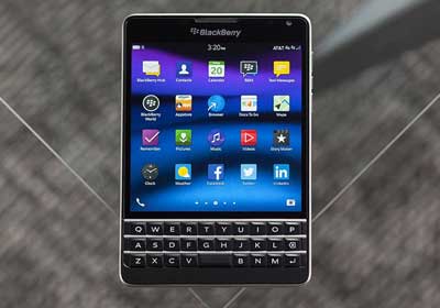 blackberry