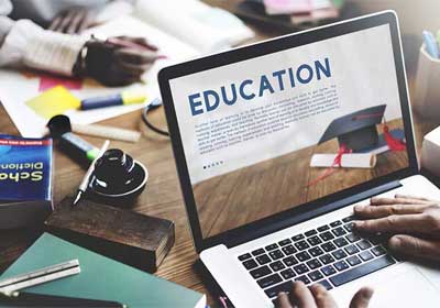 education
