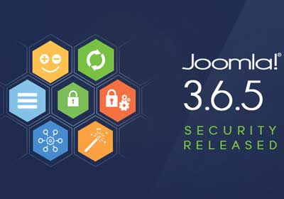 joomla
